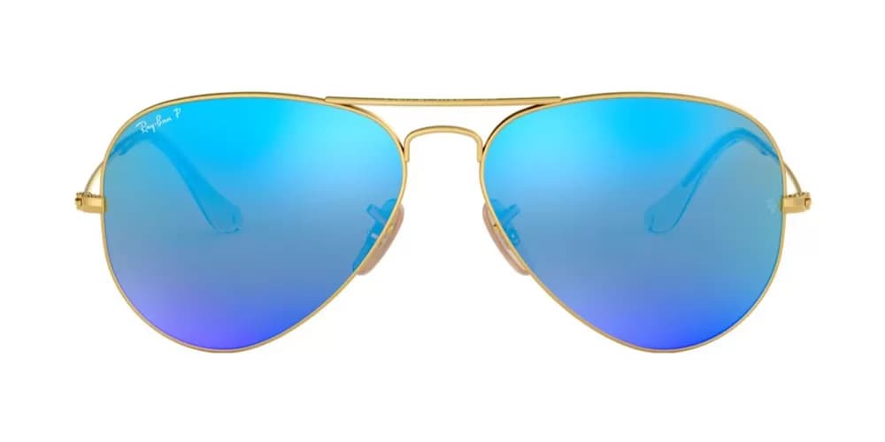عینک آفتابی ریبن RayBan 3025 112 4L - تصویر 1
