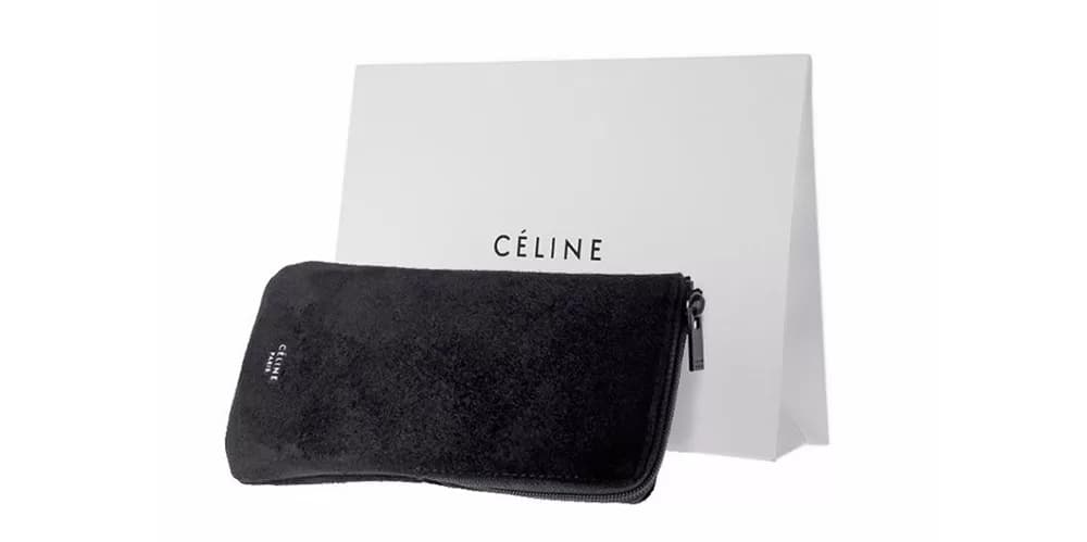 عینک آفتابی سلین CELINE CDU CL 41053/S 21J NR - تصویر 5