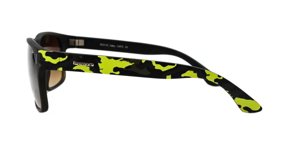 عینک آفتابی ریلکس Relax R2311C Irabu - تصویر 3