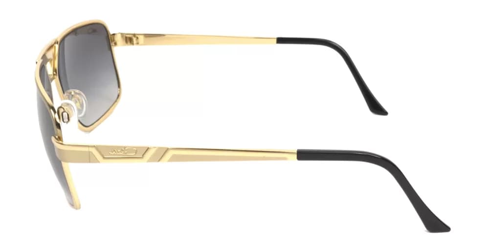 عینک آفتابی 003 9071 - تصویر 3