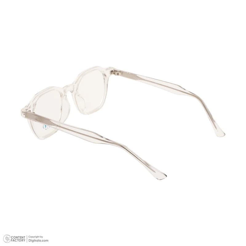 عینک طبی گودلاک Goodluck 581022 - تصویر 13