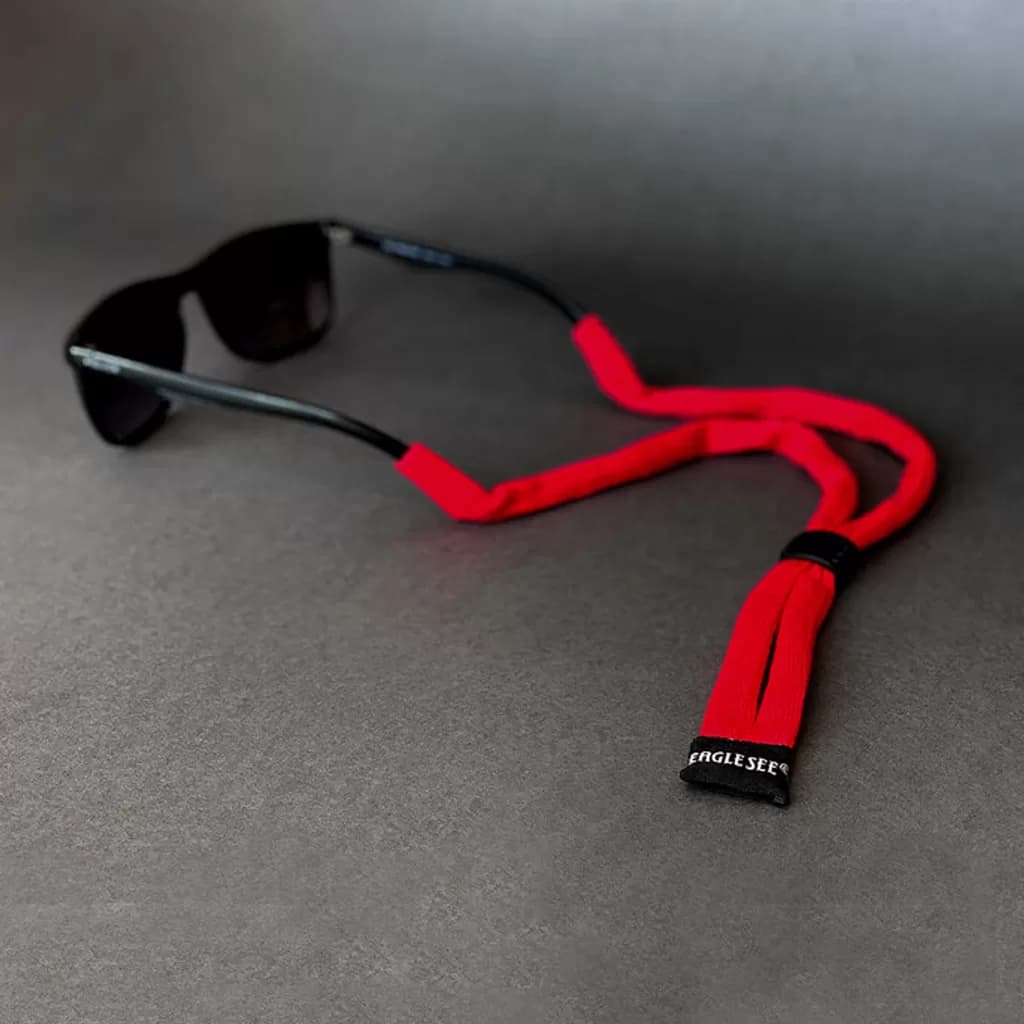 بند عینک Eaglesee Red Suiters - تصویر 2