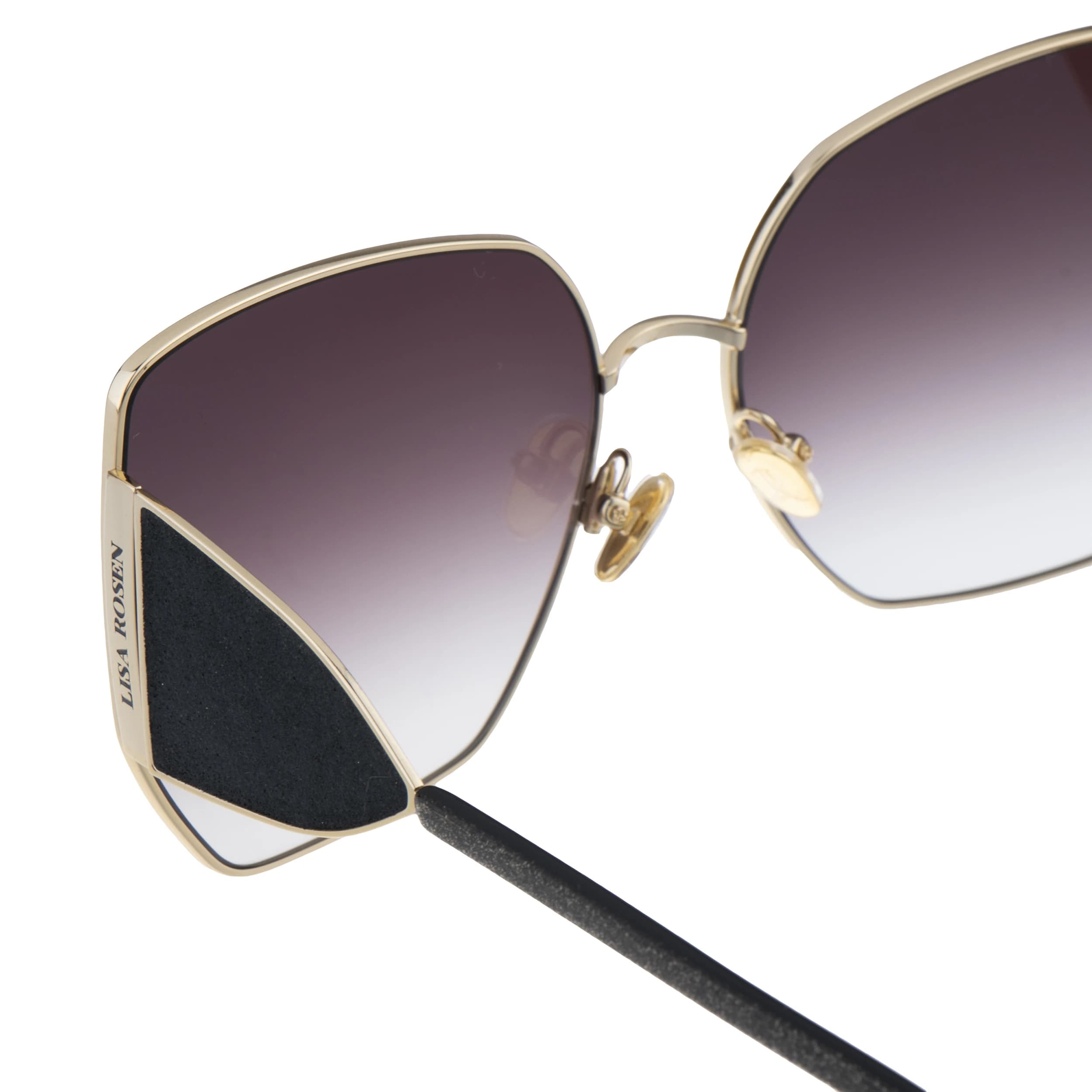 عینک آفتابی لیسا روزن LISA ROSEN LR 2307 - تصویر 4