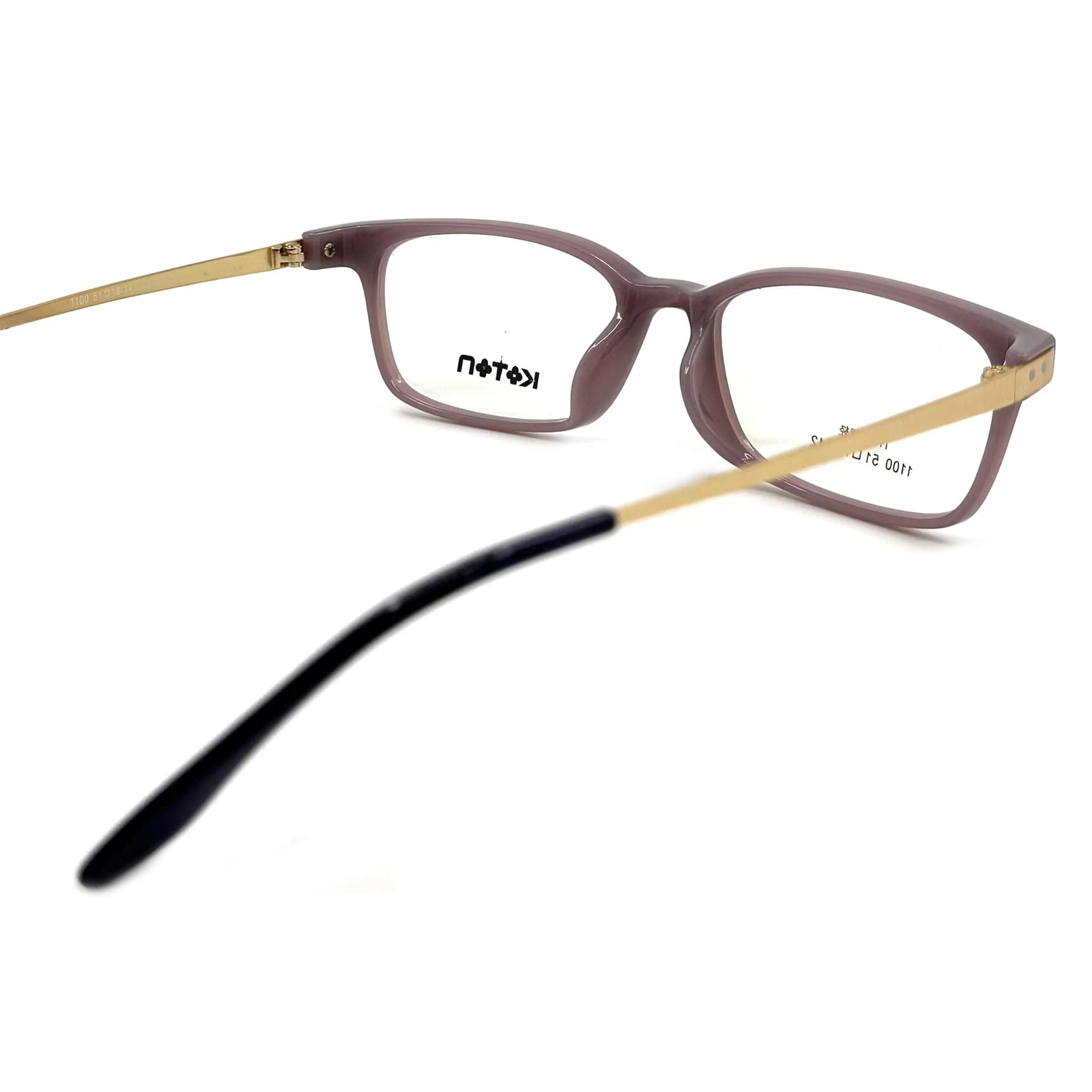 عینک طبی کوتون koton 1100 - تصویر 3