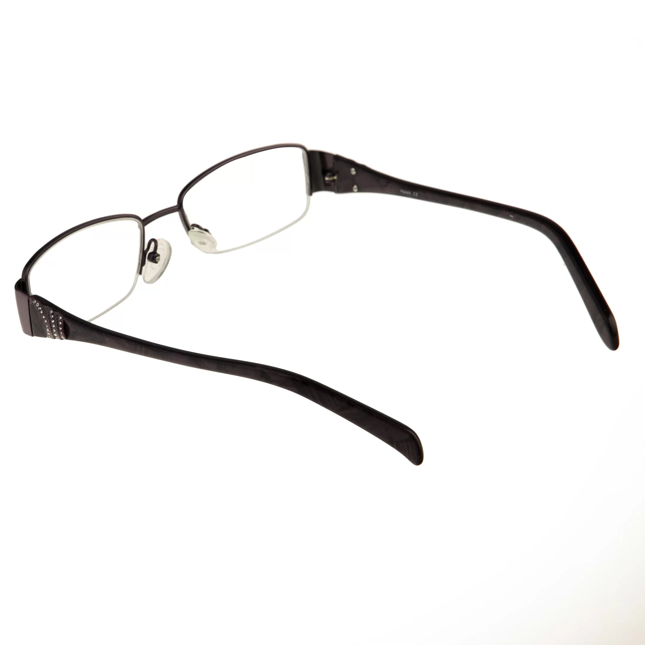 عینک طبی زنانه هاوک مدل HAWK HW626903 - تصویر 3