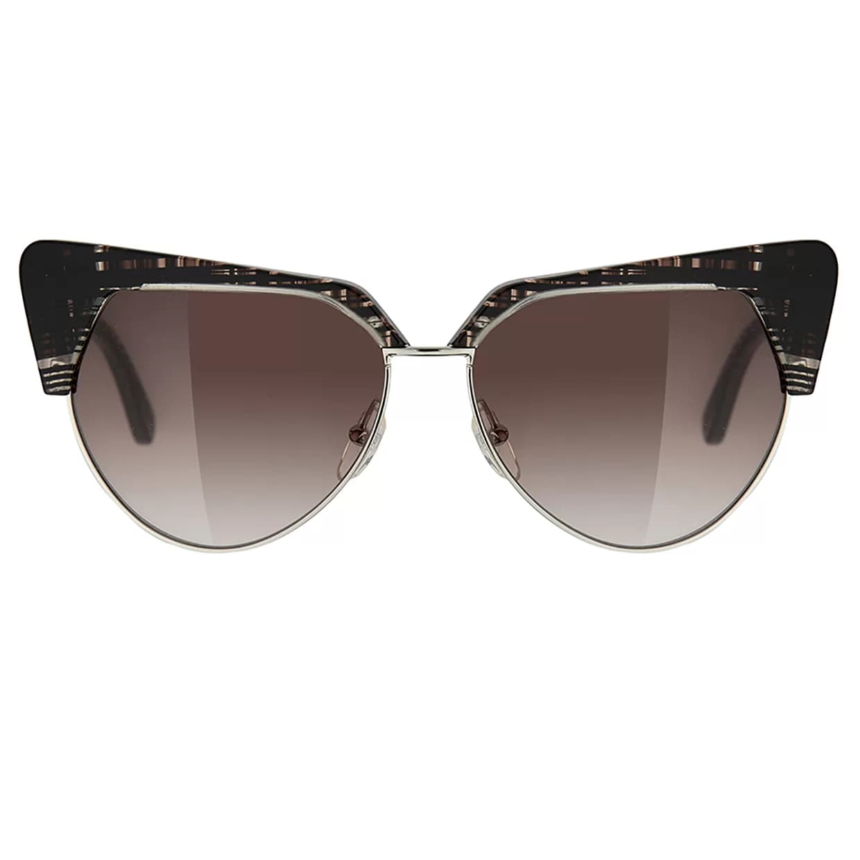 عینک آفتابی کارل لاگرفلد Karl lagerfeld KL276S 510 - تصویر 1