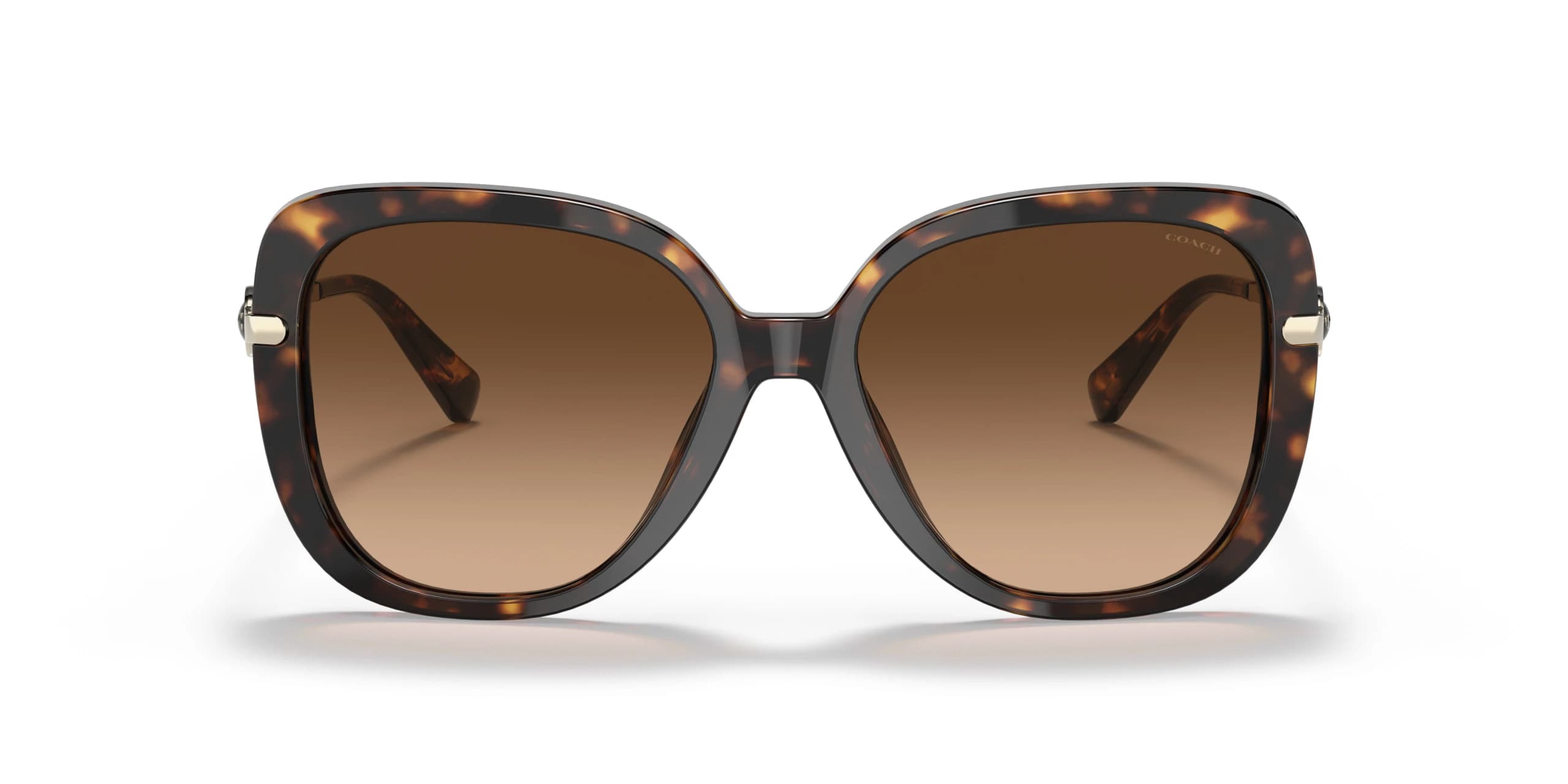 عینک آفتابی کوچ Coach HC8320S - تصویر 5