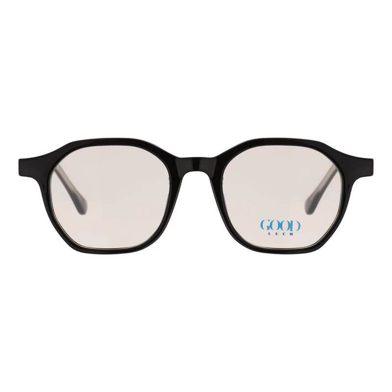 عینک طبی گودلاک Goodluck 581022 - تصویر 3