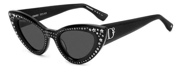 عینک آفتابی دسکوارد Dsquared 2 D2 0092 - تصویر 2