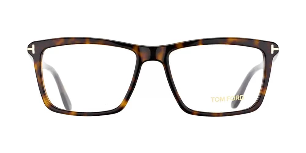 عینک طبی تام فورد Tom Ford TF 5407/V 052 - تصویر 1